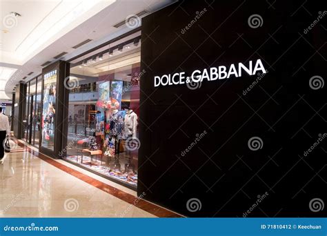 dolce gabbana malaysia|dolce and gabbana kuala lumpur.